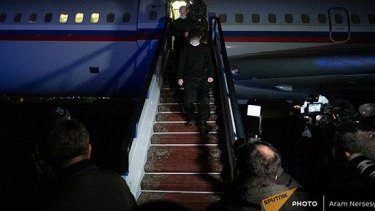 Azərbaycanın qaytardığı əsirlər: onların Ermənistana qayıtması niyə təhlükəlidir?