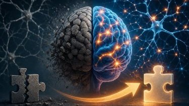 «Нервные клетки не восстанавливаются»: миф или научный факт?