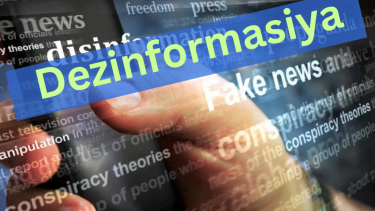 Dezinformasiya “ustaları” Əli Kərimli və “JAMnews” faktlar əsasında ifşa edildilər