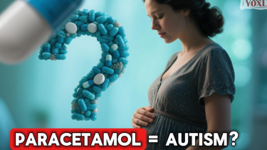 Parasetamol çocuklarda otizme neden olur mu?
