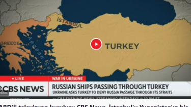 Amerikan ve Batı medyasında şimdiye kadar Türkiye aleyhinde giden yazıları ve bunların asıl nedenlerini araştırdık