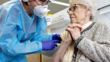 Vaksinasiya haqqında 10 mif