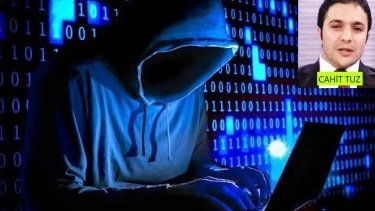 Anti-Azərbaycan şəbəkənin digər üzvü: Cahit Tuz