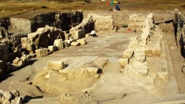 Hamlet Petrosyan: Armenians weren’t invited to Denmark due to envy of Azerbaijani archaeologists