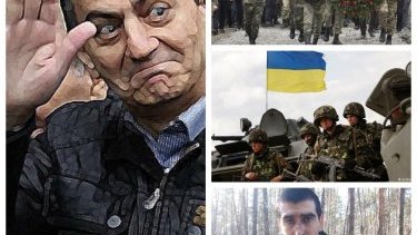 Əli Kərimlinin Rusiya və Ukrayna hərbçiləri ilə Azərbaycan əsgərlərinin  kəfən pulu müqayisəsi