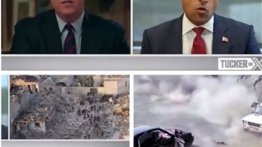 Well-known journalist presents terrorism against Azerbaijan’s Ganja and Barda as attack on Armenians