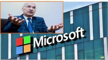 Osman Gündüz: “Microsoft” Azərbaycandan gedir, bu bizim üçün utancdır”