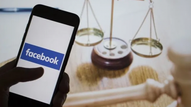 ABD'de, Facebook'a veri gizliliği ihlalleri nedeniyle 25 milyar dolar ceza