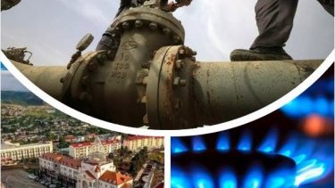 Кто перекрывает подачу газа в Ханкенди?