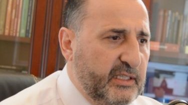 Nazim Bəydəmirli: Rusiyadan 4, 5-ci sort buğda gətirir, baha qiymətə qeydiyyata alıb, büdcəni mənimsəyirlər