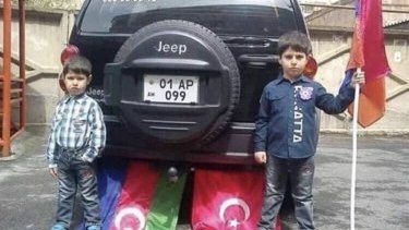 Ermenistan'ın Karabağ'da kurduğu kamplar: Suriye, Javakheti Ermenileri ve çocukların katılımı (GERÇEKLER) - I YAZI