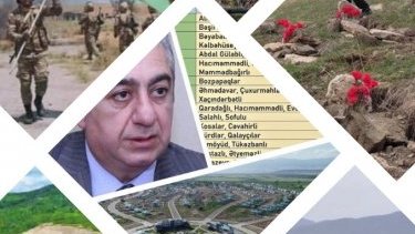 Qubad İbadoğlu məqsədli təxribatla məşğuldur- 2-ci yazı