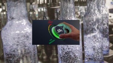 EuroVerify: ЕС запрещает использование CO2 в напитках?