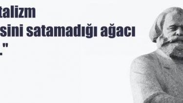 “Kapitalizm kölgəsini sata bilmədiyi ağacı kəsər” deyimi Karl Marksa aiddir?