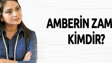 Siz hiç Amberin Zaman’ın Ermenistanla ilgili olumsuz tavır takındığını gördünüz mü?!