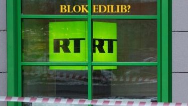 "Sputnik" harada bağlanıb, harada blok edilib?