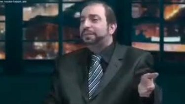 Tarixçi alim: “Əyri oturaq düz danışaq” qədim erməni atalar sözüdür