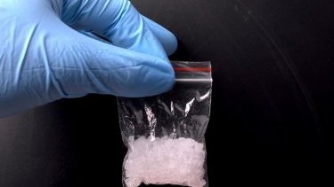 Media: “Party Drug” Crystal Methamphetamine prepared by Armenians in Khankendi
