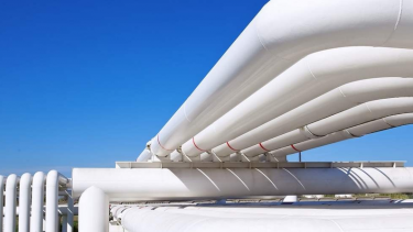 Are Vardanyan and Iran threatening Europe's energy security?