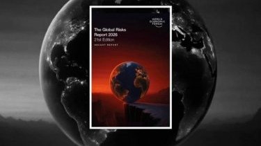 WEF 2026 Küresel Riskler Raporu: En ciddi risklerden biri dezenformasyon