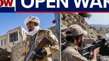 Əfqanıstan-Pakistan sərhədi boyunca ən azı 274 Taliban yaraqlısı öldürülüb