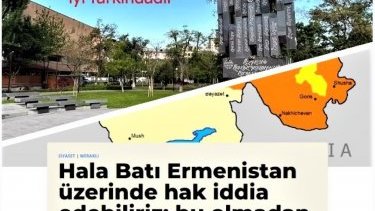 Are the Armenians, young and old, who say they are hostile to Turks, ready for peace?!