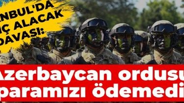 Azerbaycan Savunma Bakanlığıyla ilgili Halk Tv’de yayınlanan mahkeme haberi ne kadar doğru?!