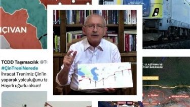 Kılıçdaroğlu “hayatının projesi” ilə özünü necə biabır etdi?