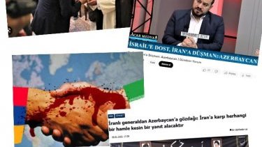 Acar Medya’nın Azerbaycanla ilgili iddialarının arka planında ne var?!