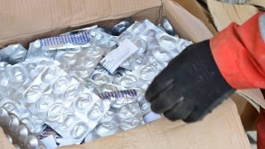 Vətəndaş dərmandan zəhərlənsə hara şikayət etməlidir?