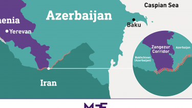 İran’ın Zengezur Koridoru ile ilgili algı ve endişeleri ne işe yarayacak?!