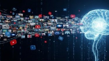 Milyonlarla “Youtube” videosu Süni İntellekti öyrətmək üçün icazəsiz istifadə olunur