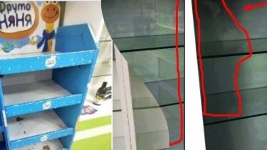 Ложь разоблачена: новое «блокадное» фото армянского блогера