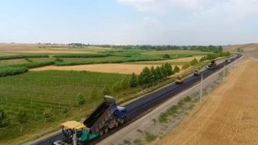 Natig Jafarli: Azerbaijani government passes off foreign construction companies as "investors"