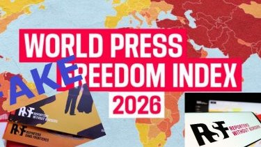 "Sərhədsiz Reportyorlar"ın sərhədli fəaliyyətləri – II hissə