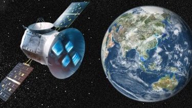 'Super-Earth' exoplanet discovery is real, but it isn't sending 'strange signals'