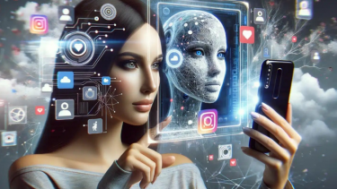 Дипфейки: когда видео и голос перестают быть правдой