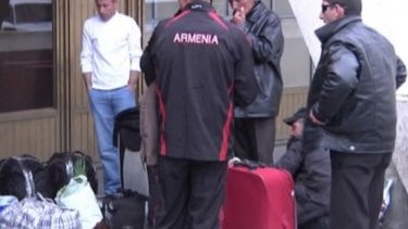 Ermənistanda demoqrafik soyqırım: ermənilər Zəngəzuru niyə kütləvi tərk edirlər?