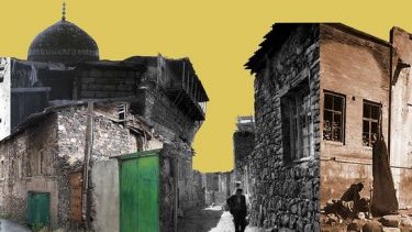 Erməni jurnalist bilməyərək İrəvan tarixi haqda həqiqətləri yazdı