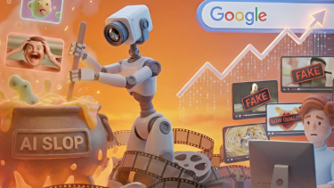 Süni intellekt çirkliliyi- “AI slop” nədir?