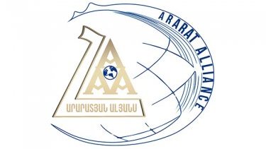 Abrahamyan creating Ararat Alliance Institute platform - For what and against whom?
