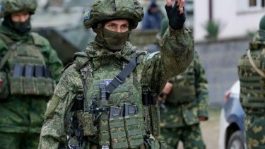 Почему российские миротворцы не выполняют положения трехстороннего заявления?