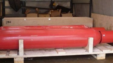 Ekspert:  “Nəqliyyat vasitəsilə məhdud miqdarda istənilən xüsusu təhlükəli yükü  daşımaq olar,  bunun üçün icazə lazım deyil”