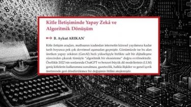 Dezenformasyon artışının habercilere etkisi: Derin kaygı
