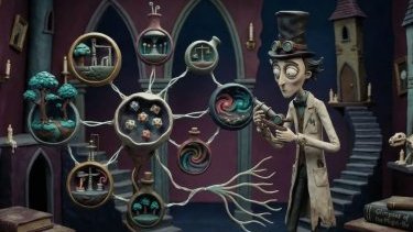 Мультивселенная существует? Физики говорят: не доказано, но и