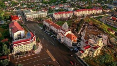 Harut Sassounian: When five-year timeframe ends, Azerbaijanis will enter Khankendi