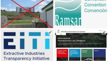 Qarabağda beynəlxalq ekoloji ekspertiza necə və kimin dəvəti ilə aparıla bilər?