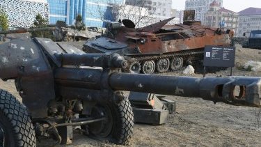 Rusiyalı ekspert: Hərbi qaydalara görə Ermənistan Qarabağda  minimum qələbə əldə edib