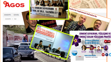 Türkiyəlilərdən Azərbaycana qarşı çağırış: Kimlər var?