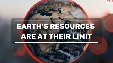Earth's resources are at their limit: fact-checking global consumption